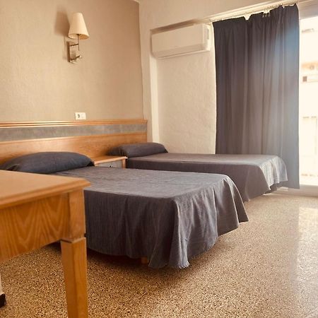 Sb Arenal Otel PMI Dış mekan fotoğraf