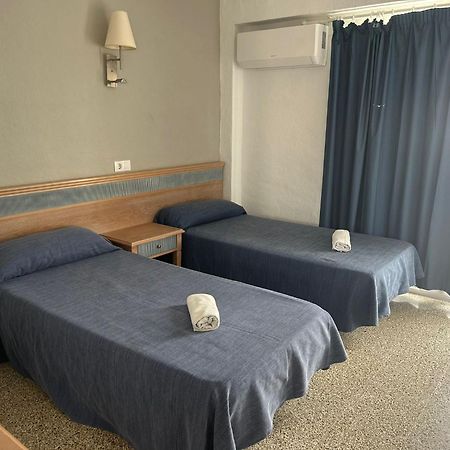 Sb Arenal Otel PMI Dış mekan fotoğraf