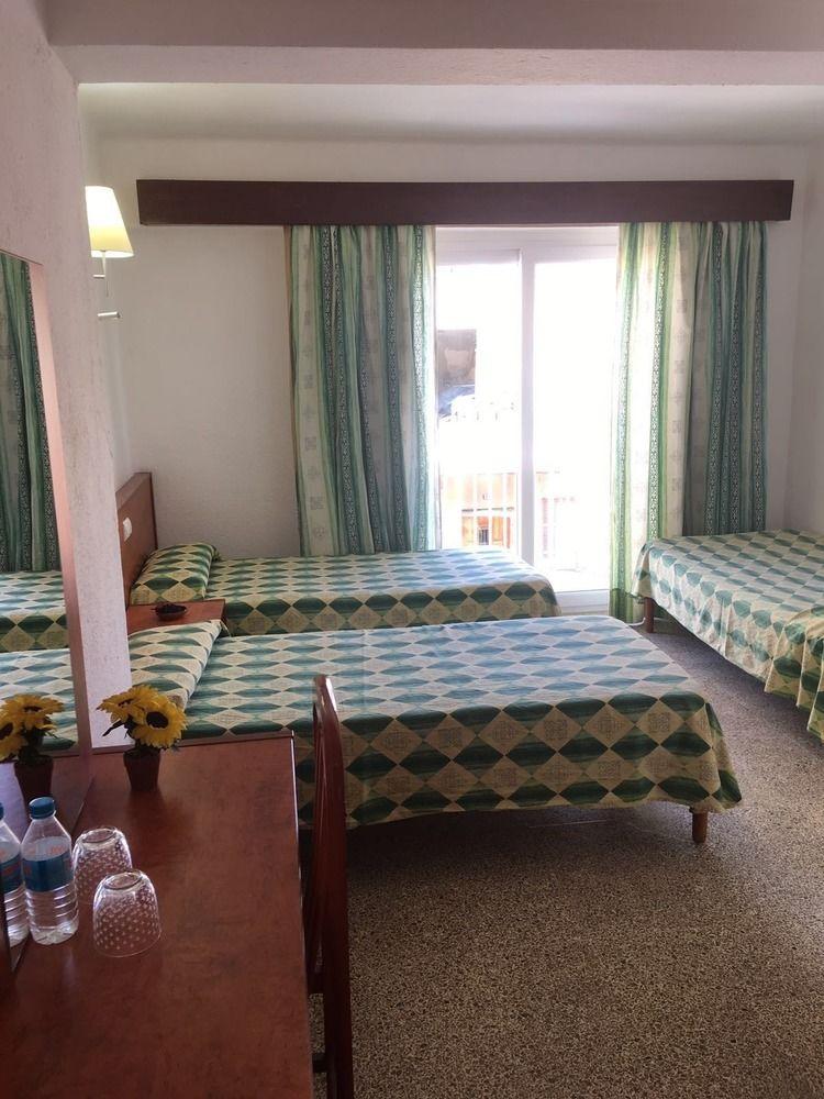 Sb Arenal Otel PMI Dış mekan fotoğraf