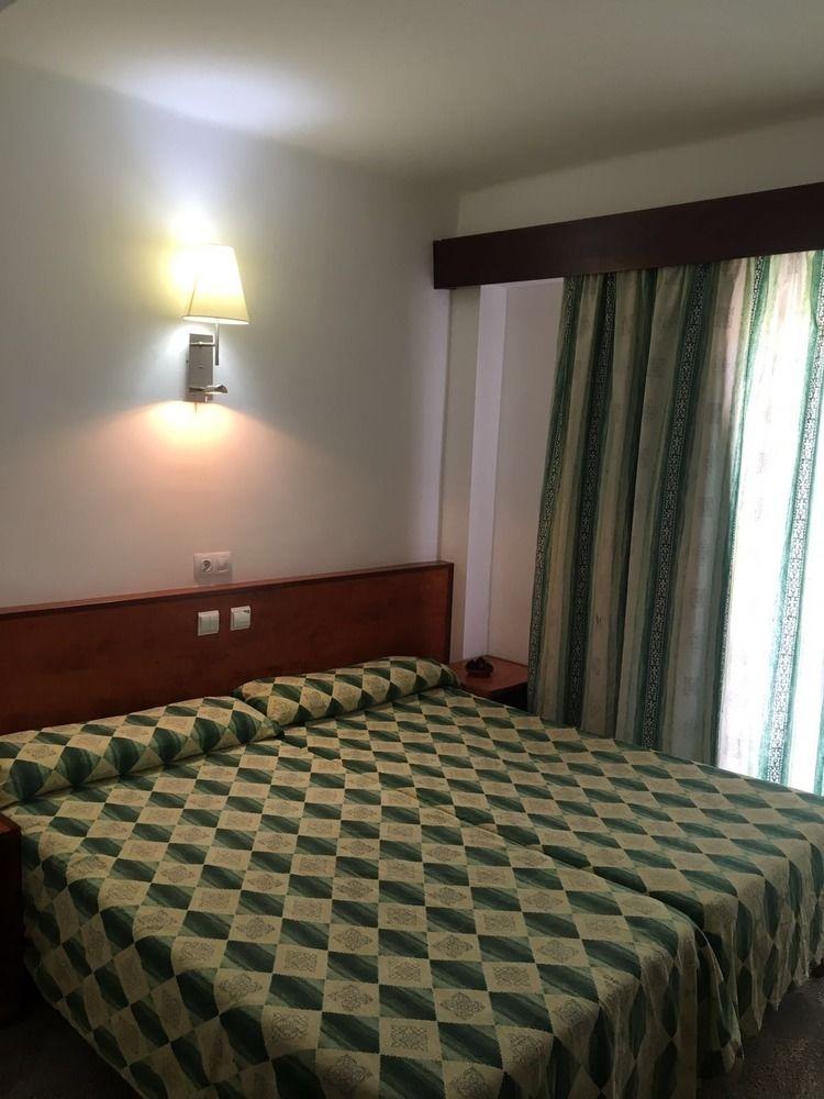 Sb Arenal Otel PMI Dış mekan fotoğraf