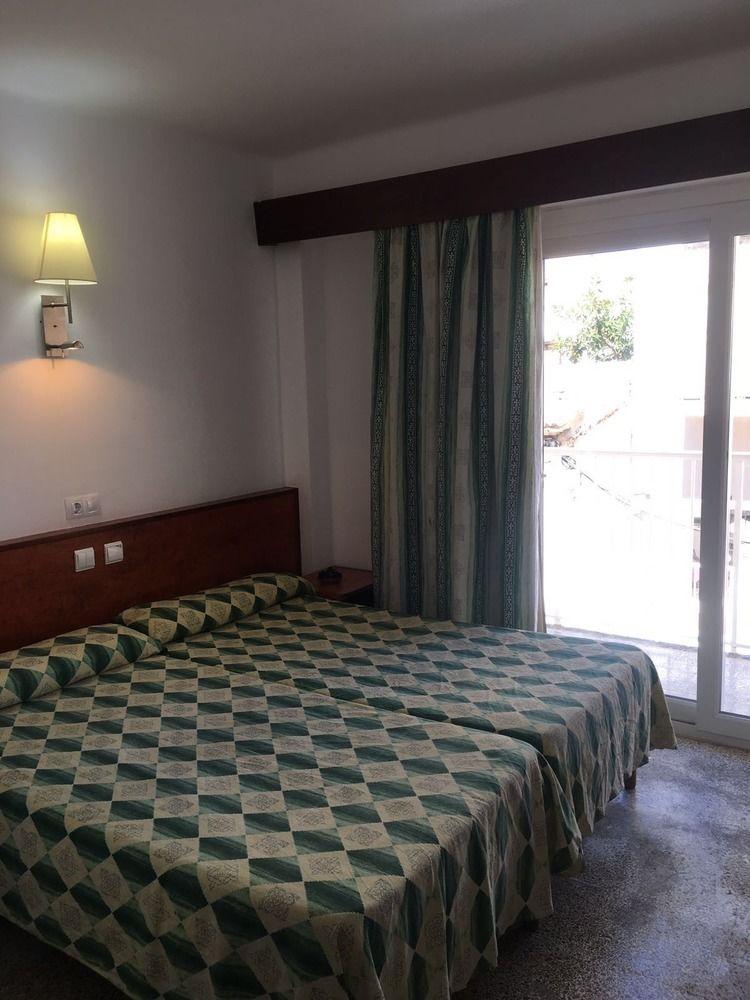 Sb Arenal Otel PMI Dış mekan fotoğraf