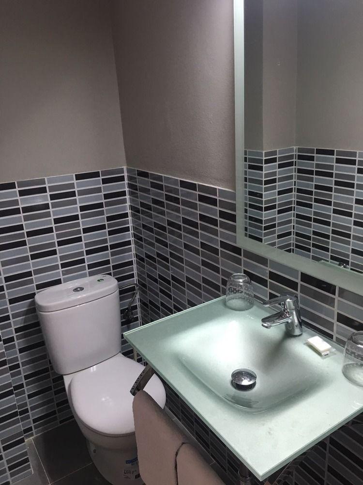 Sb Arenal Otel PMI Dış mekan fotoğraf