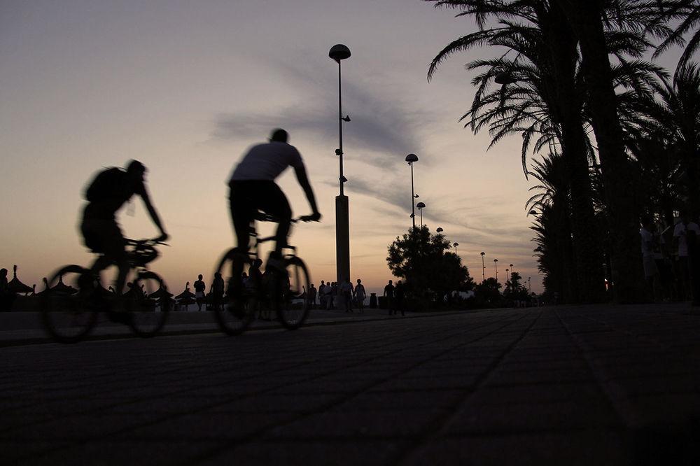 Sb Arenal Otel PMI Dış mekan fotoğraf
