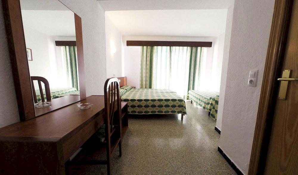 Sb Arenal Otel PMI Dış mekan fotoğraf