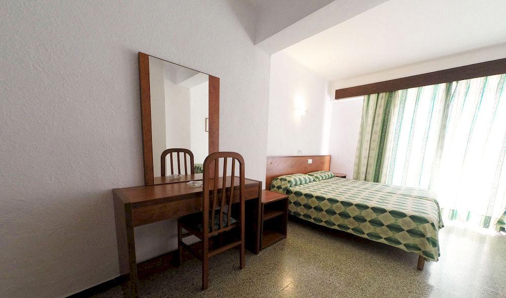 Sb Arenal Otel PMI Dış mekan fotoğraf