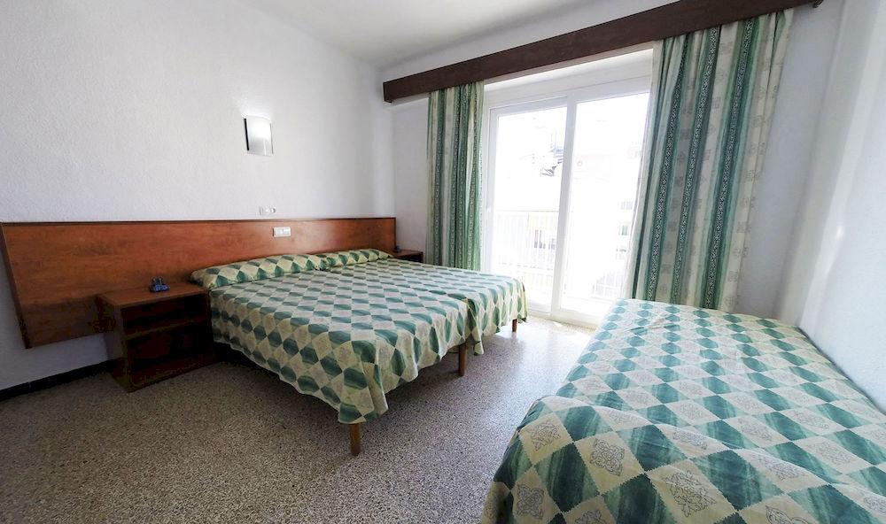 Sb Arenal Otel PMI Dış mekan fotoğraf