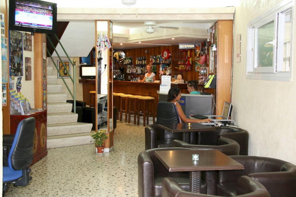 Sb Arenal Otel PMI Dış mekan fotoğraf