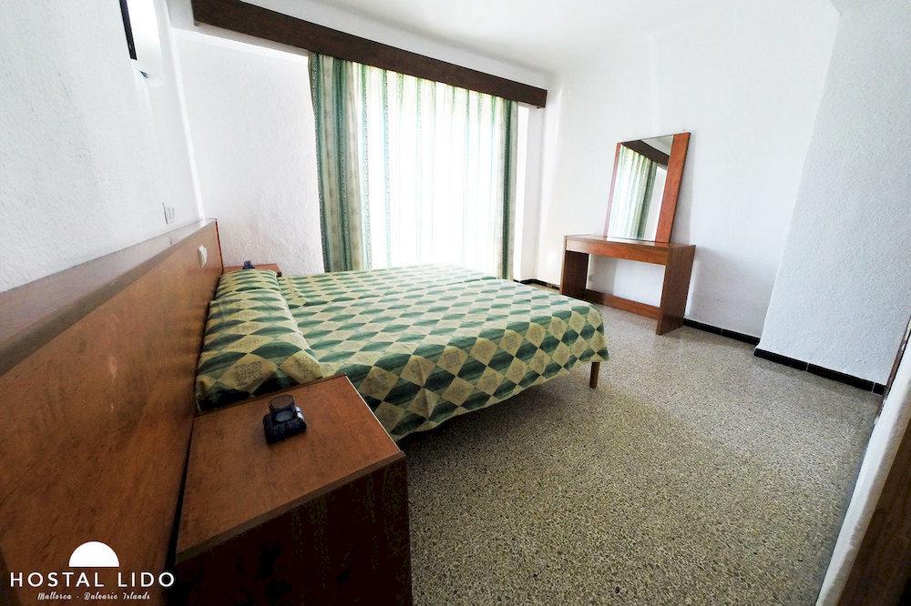Sb Arenal Otel PMI Dış mekan fotoğraf