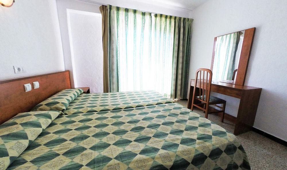 Sb Arenal Otel PMI Dış mekan fotoğraf