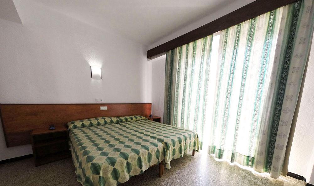 Sb Arenal Otel PMI Dış mekan fotoğraf