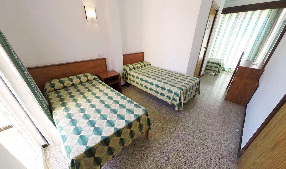 Sb Arenal Otel PMI Dış mekan fotoğraf