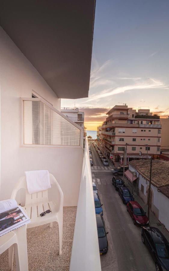 Sb Arenal Otel PMI Dış mekan fotoğraf