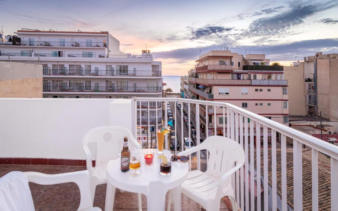 Sb Arenal Otel PMI Dış mekan fotoğraf