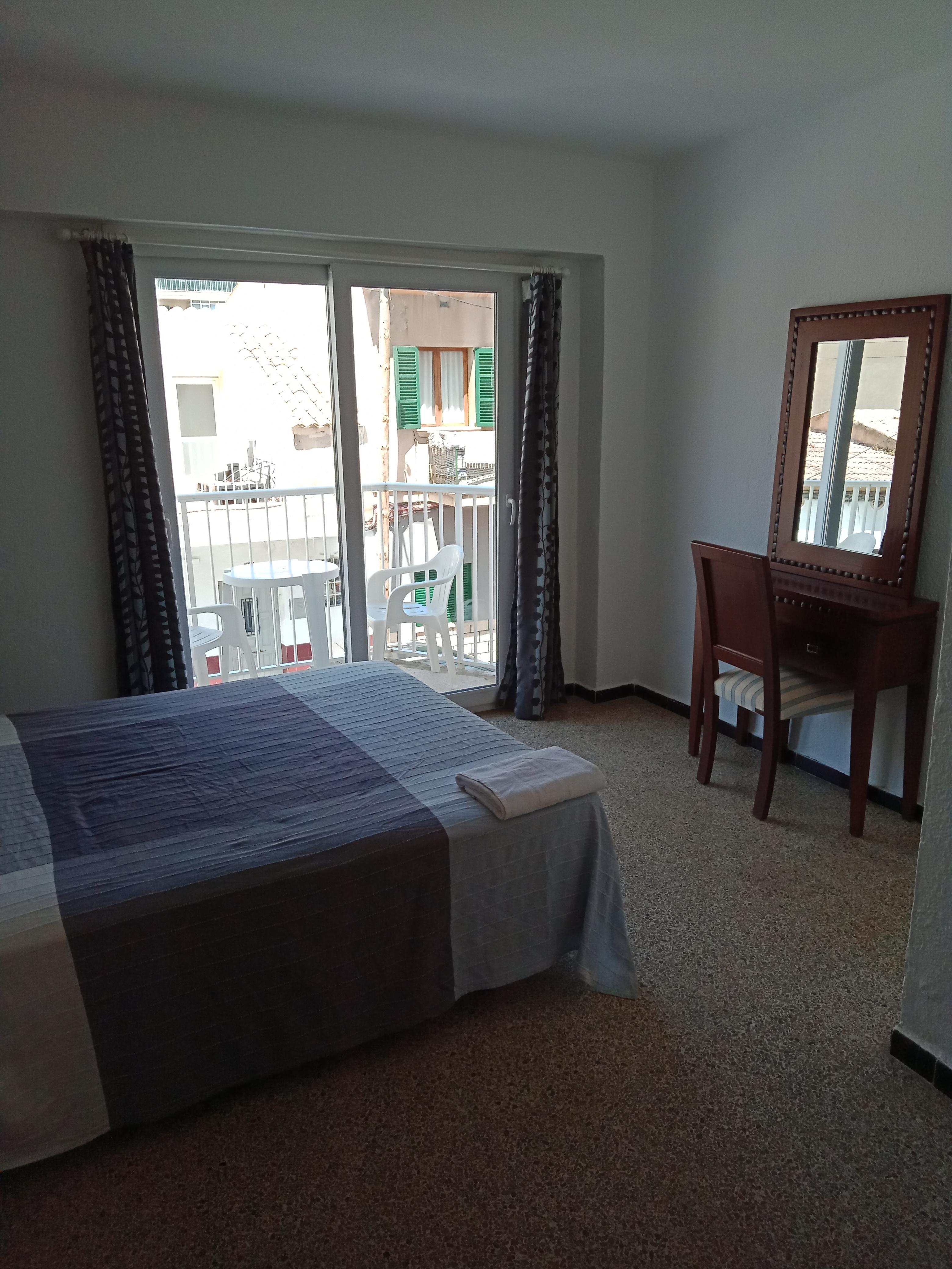 Sb Arenal Otel PMI Dış mekan fotoğraf