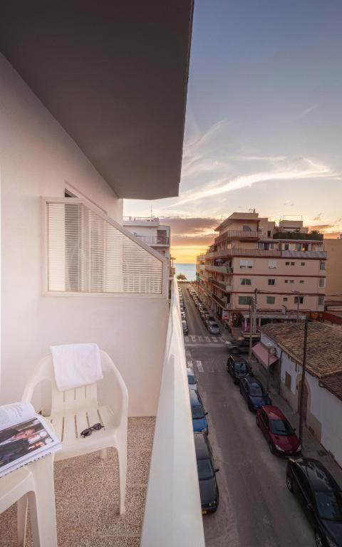 Sb Arenal Otel PMI Dış mekan fotoğraf