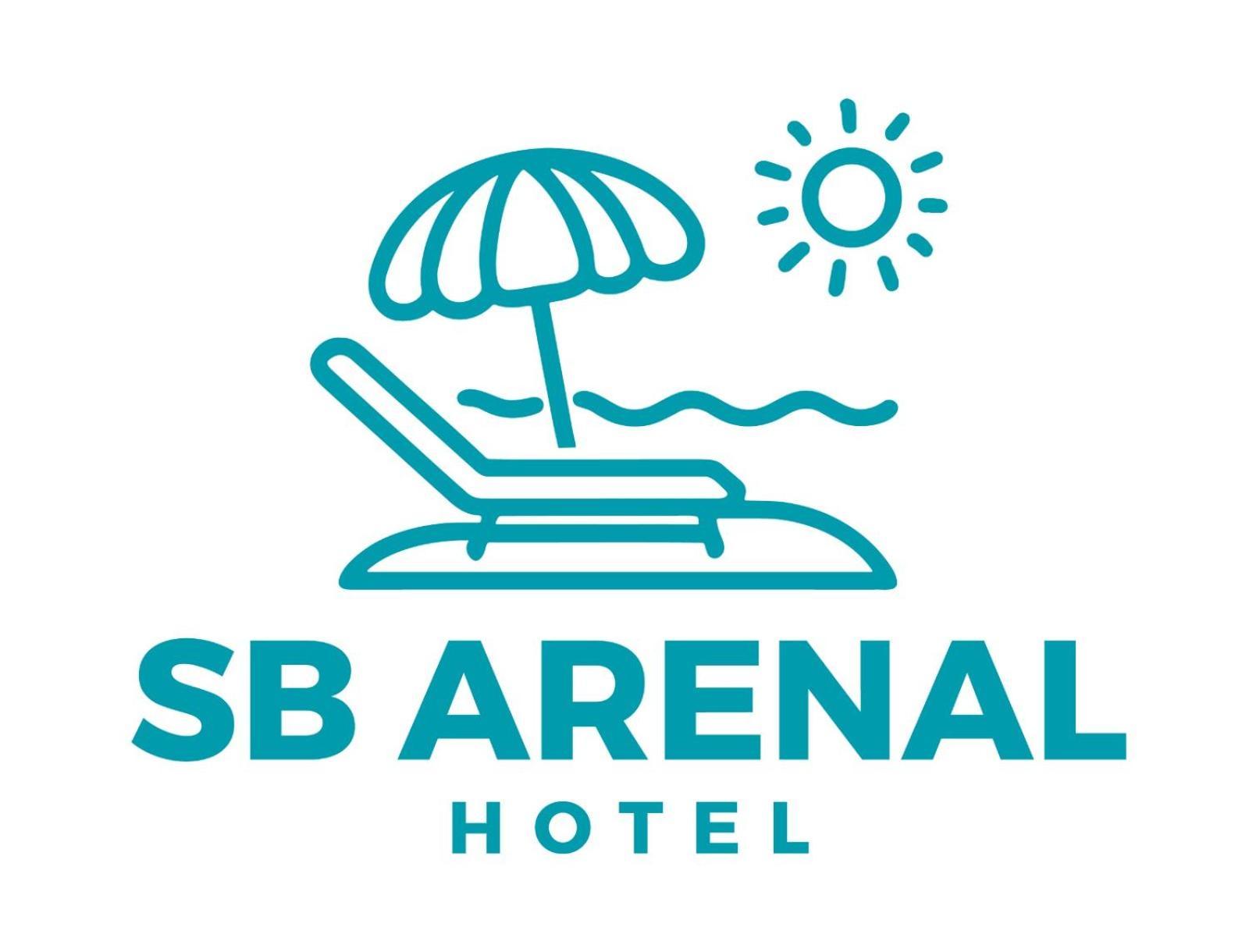 Sb Arenal Otel PMI Dış mekan fotoğraf
