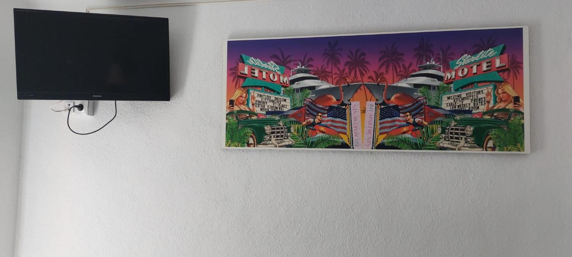 Sb Arenal Otel PMI Dış mekan fotoğraf