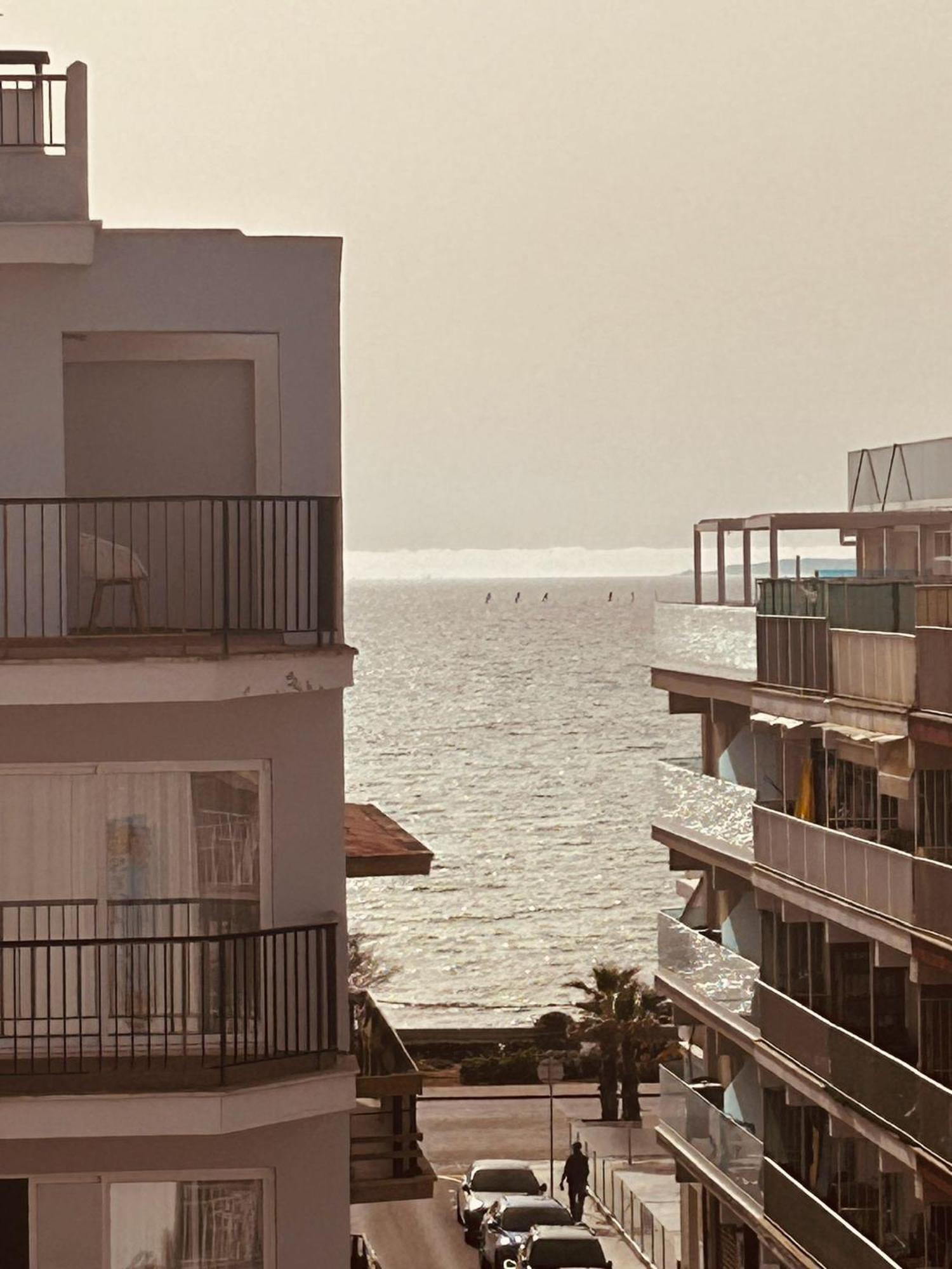 Sb Arenal Otel PMI Dış mekan fotoğraf