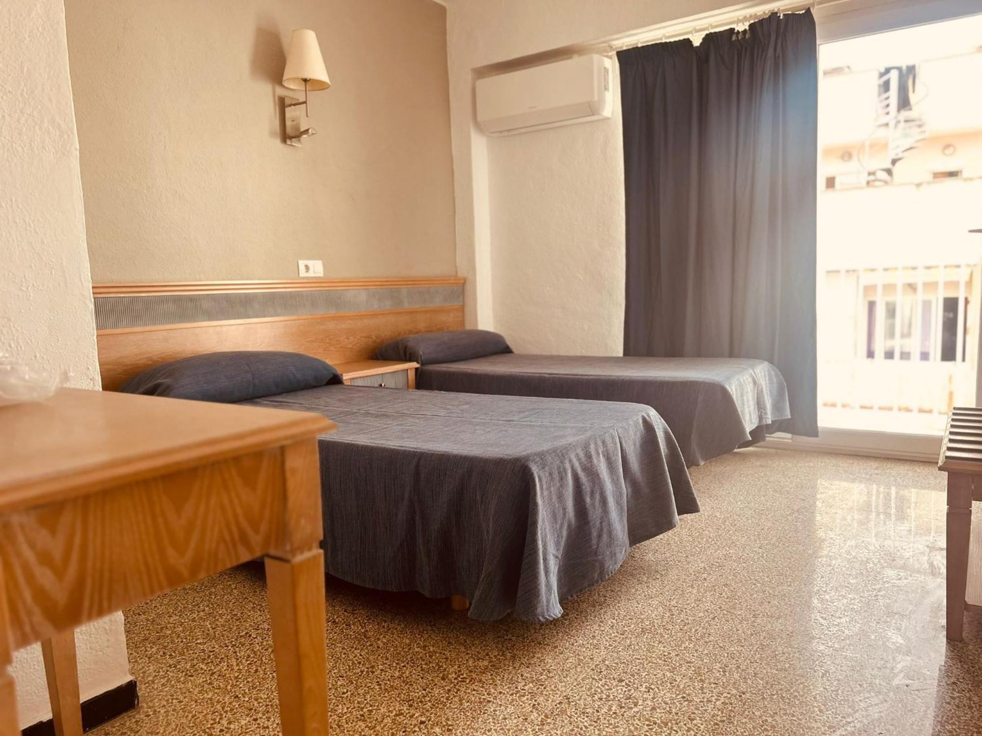 Sb Arenal Otel PMI Dış mekan fotoğraf