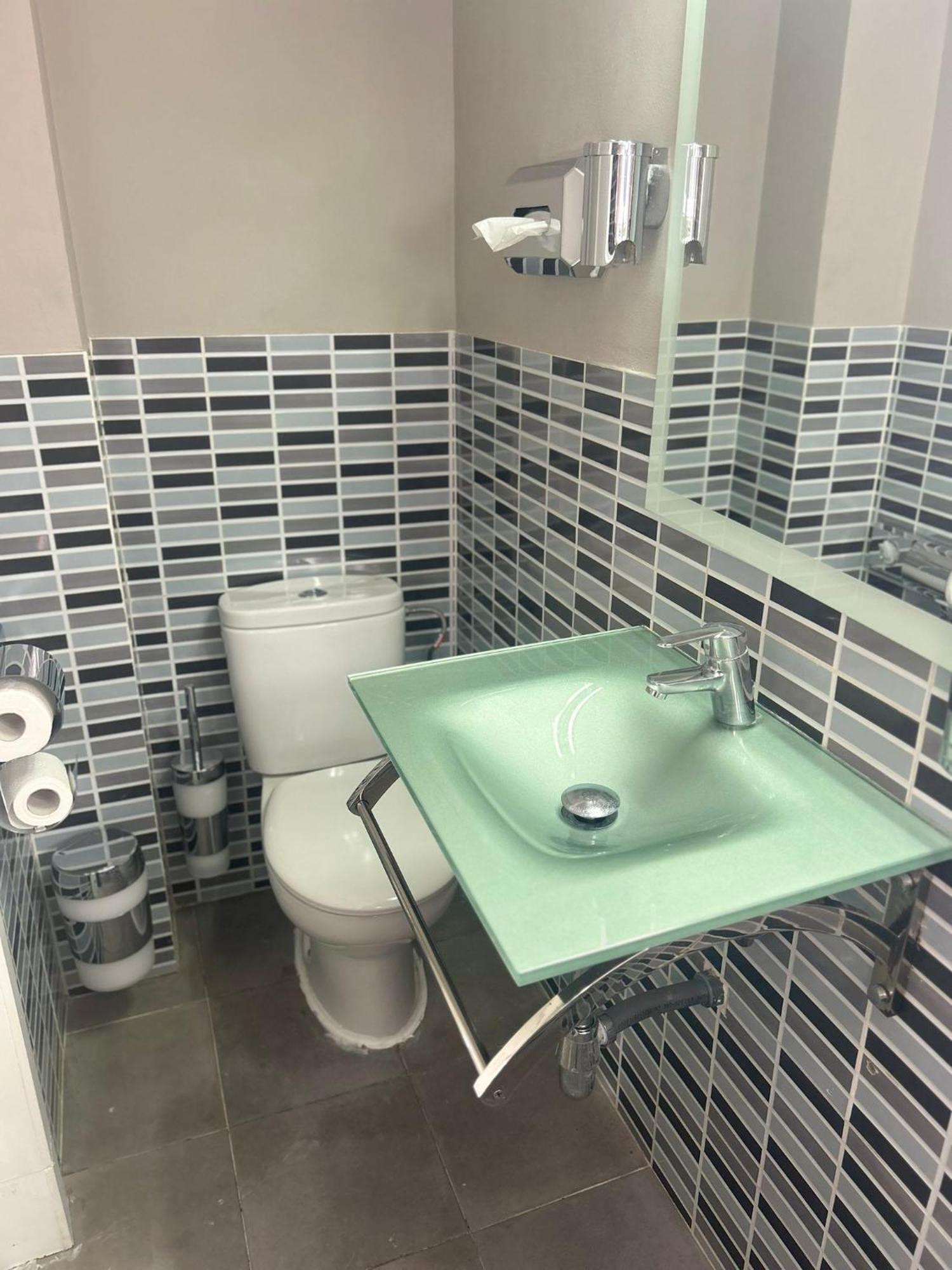 Sb Arenal Otel PMI Dış mekan fotoğraf