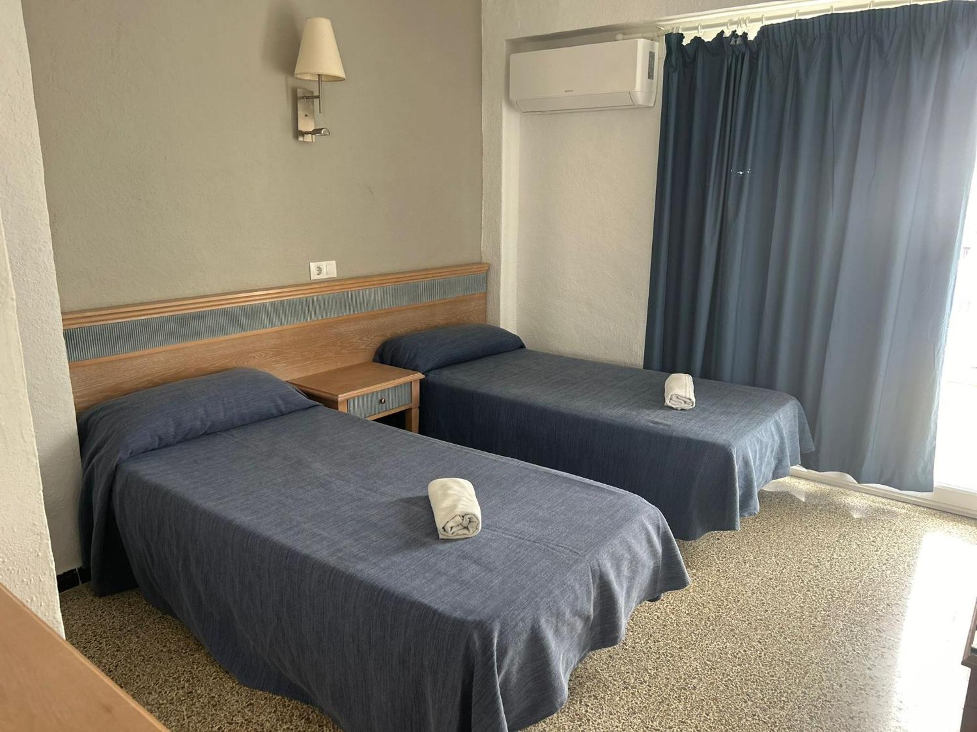 Sb Arenal Otel PMI Dış mekan fotoğraf