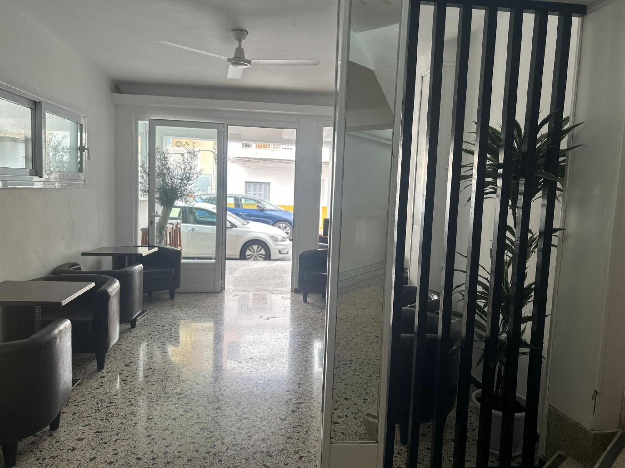 Sb Arenal Otel PMI Dış mekan fotoğraf