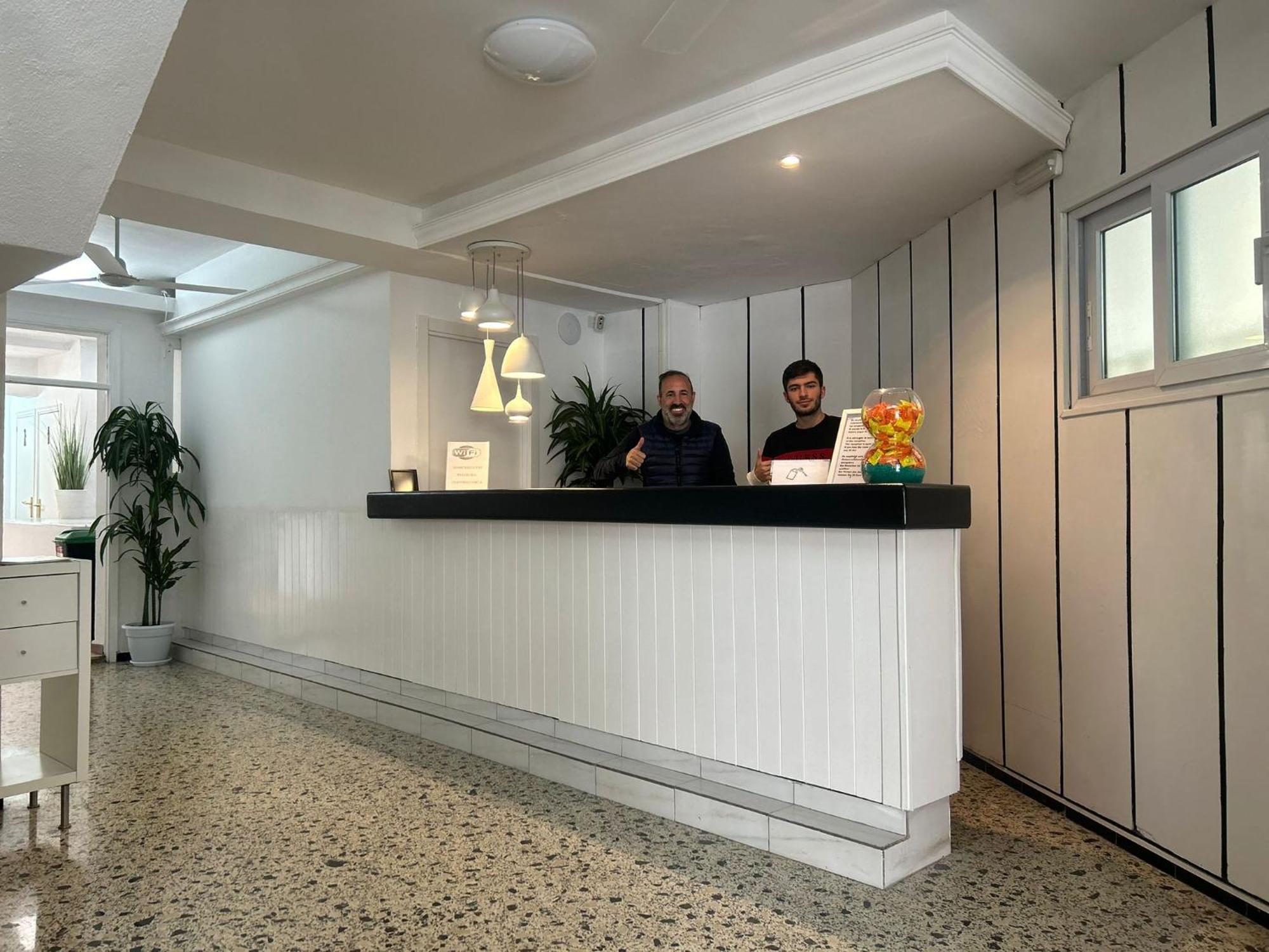 Sb Arenal Otel PMI Dış mekan fotoğraf