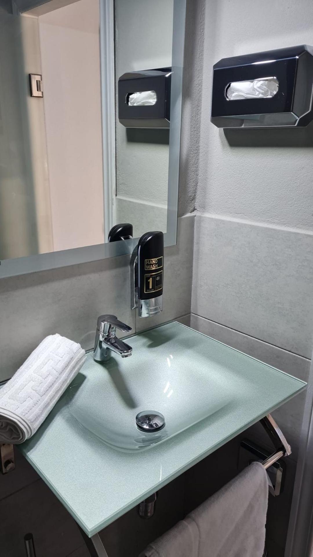 Sb Arenal Otel PMI Dış mekan fotoğraf