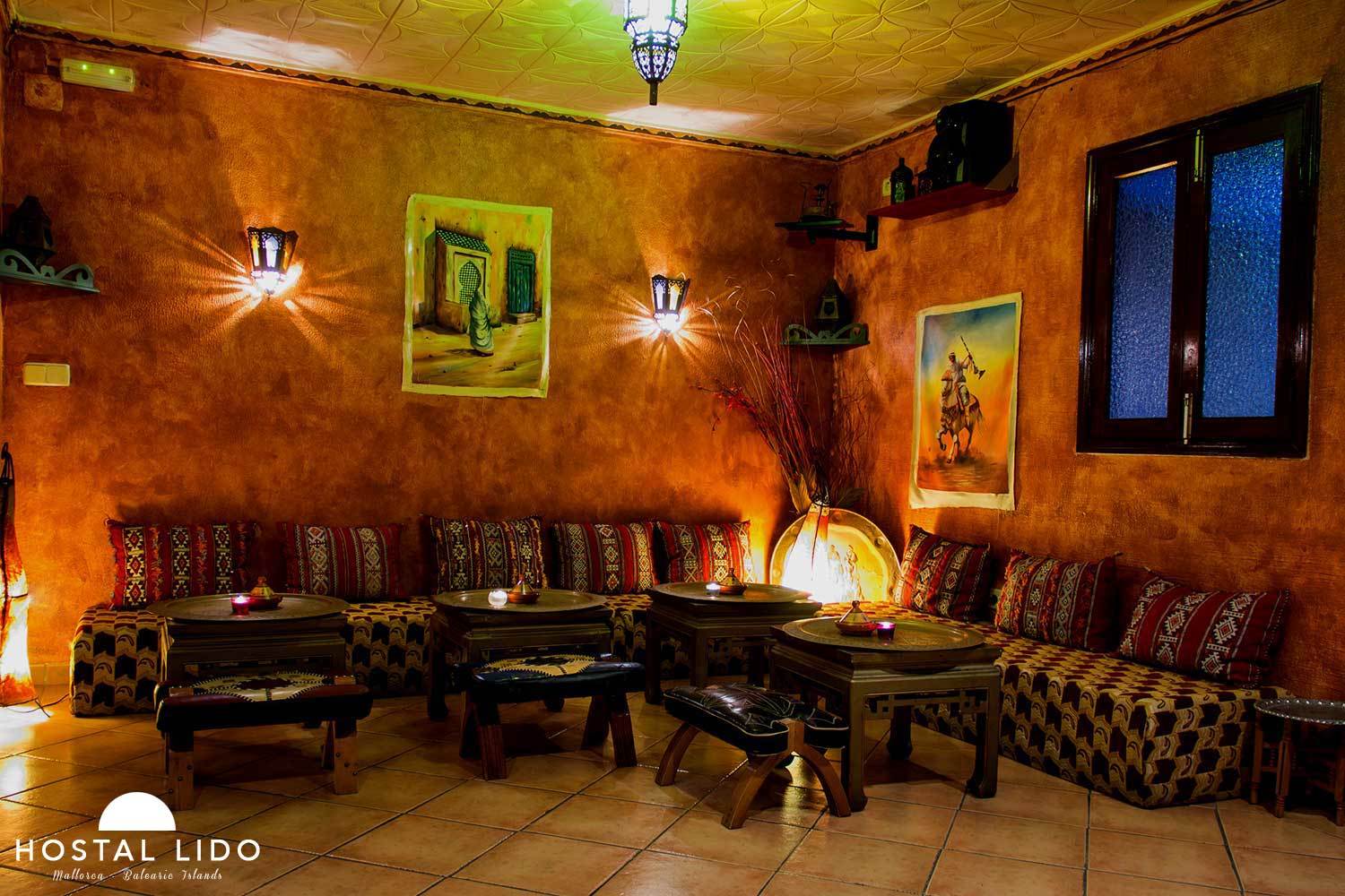 Sb Arenal Otel PMI Dış mekan fotoğraf