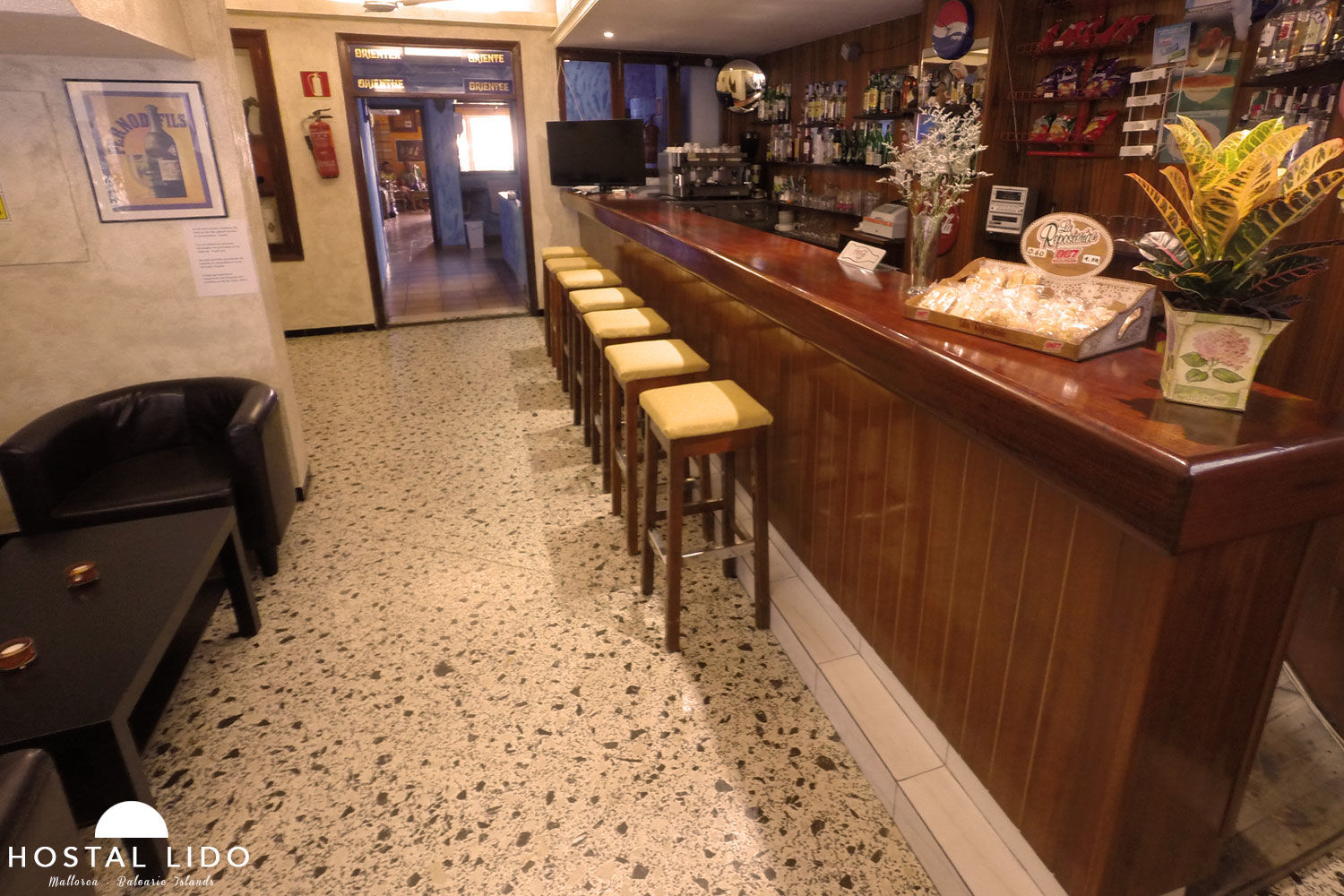 Sb Arenal Otel PMI Dış mekan fotoğraf