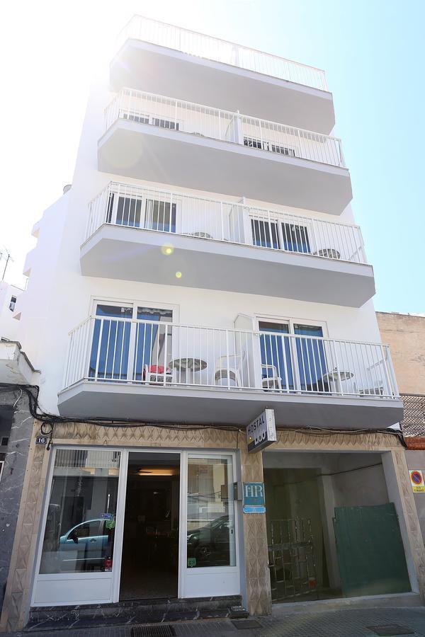 Sb Arenal Otel PMI Dış mekan fotoğraf