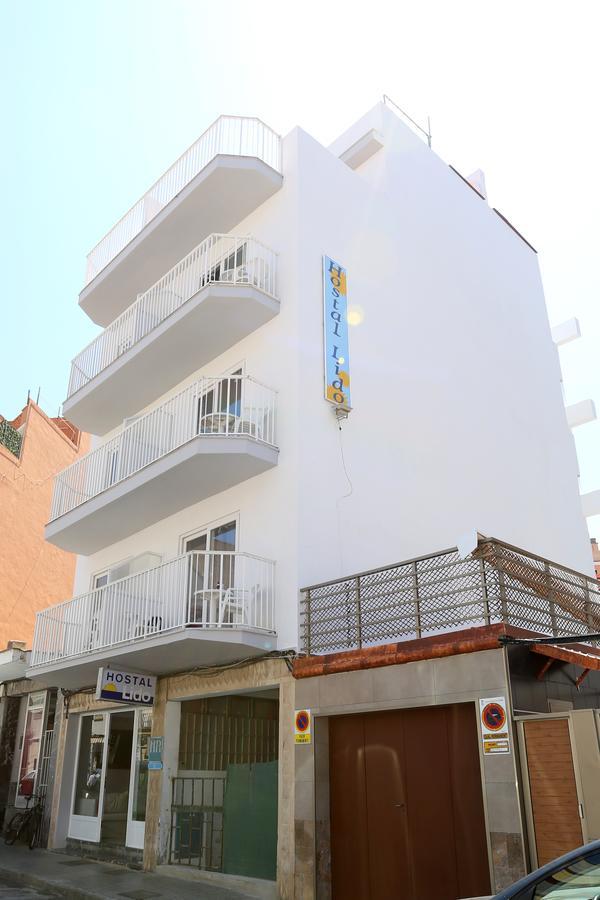 Sb Arenal Otel PMI Dış mekan fotoğraf