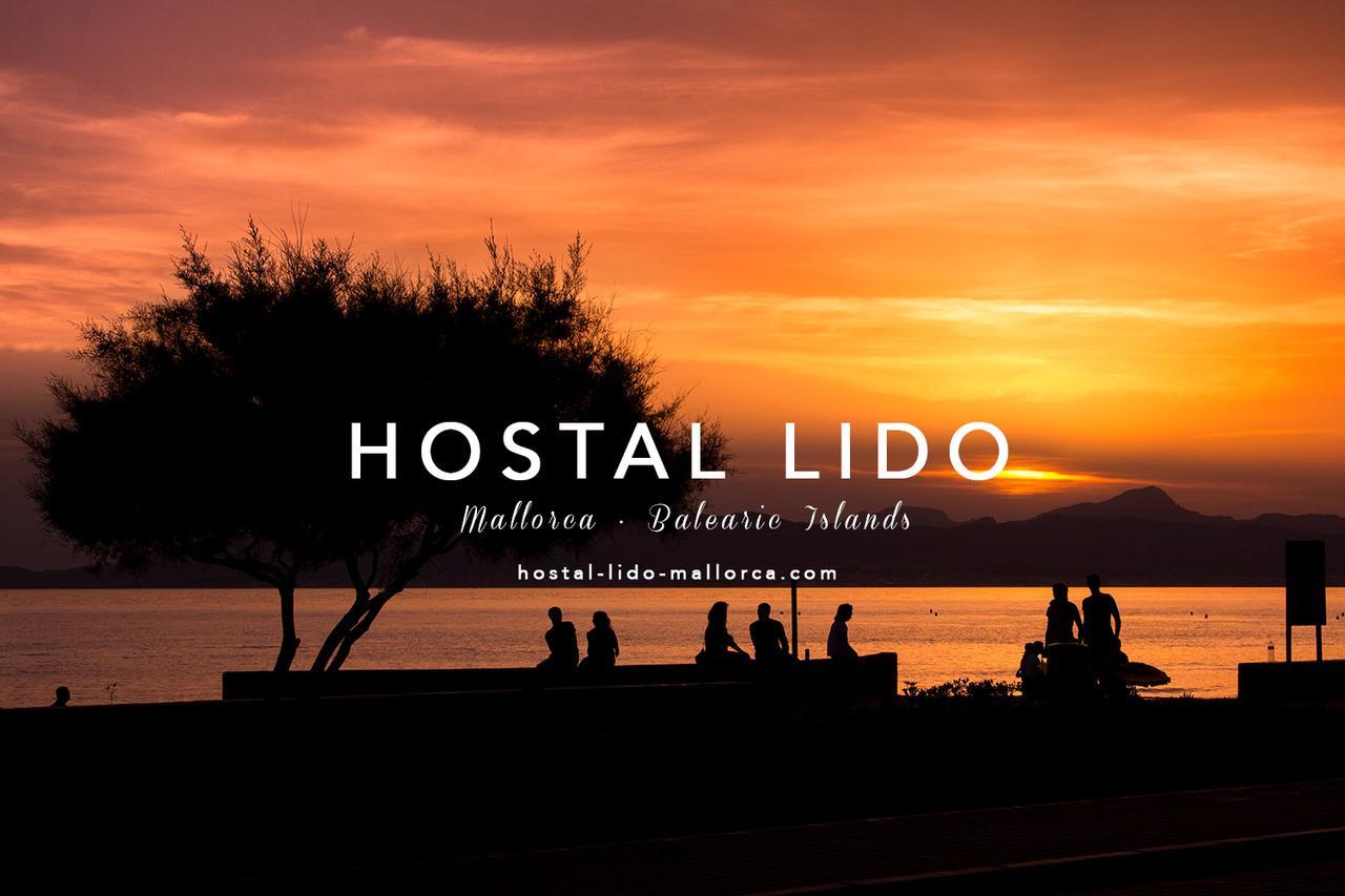 Sb Arenal Otel PMI Dış mekan fotoğraf