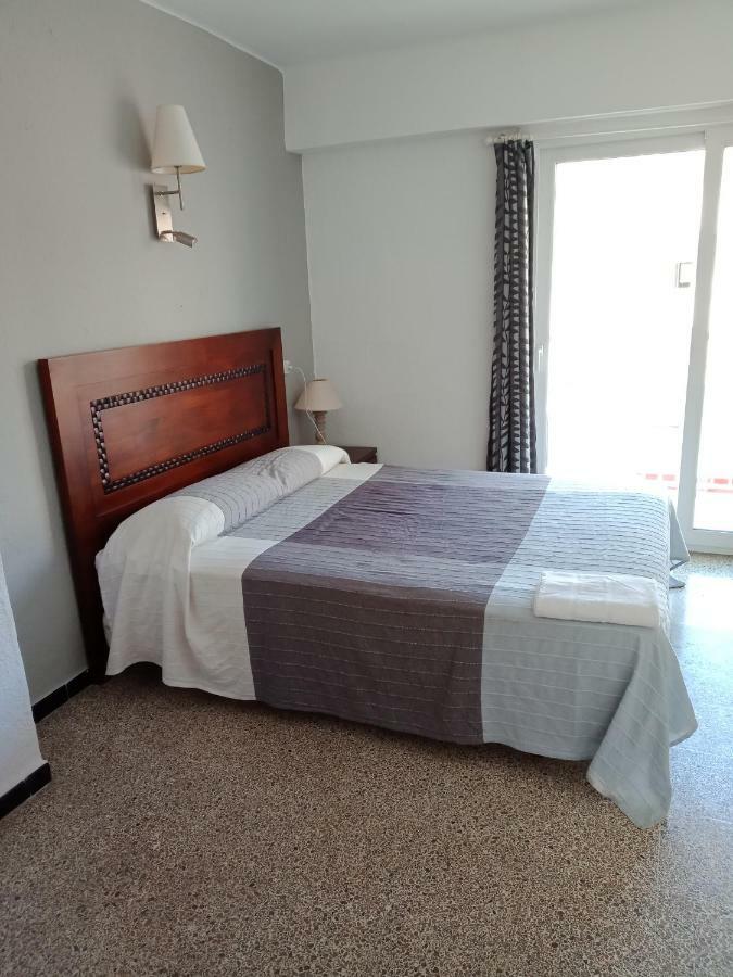 Sb Arenal Otel PMI Dış mekan fotoğraf