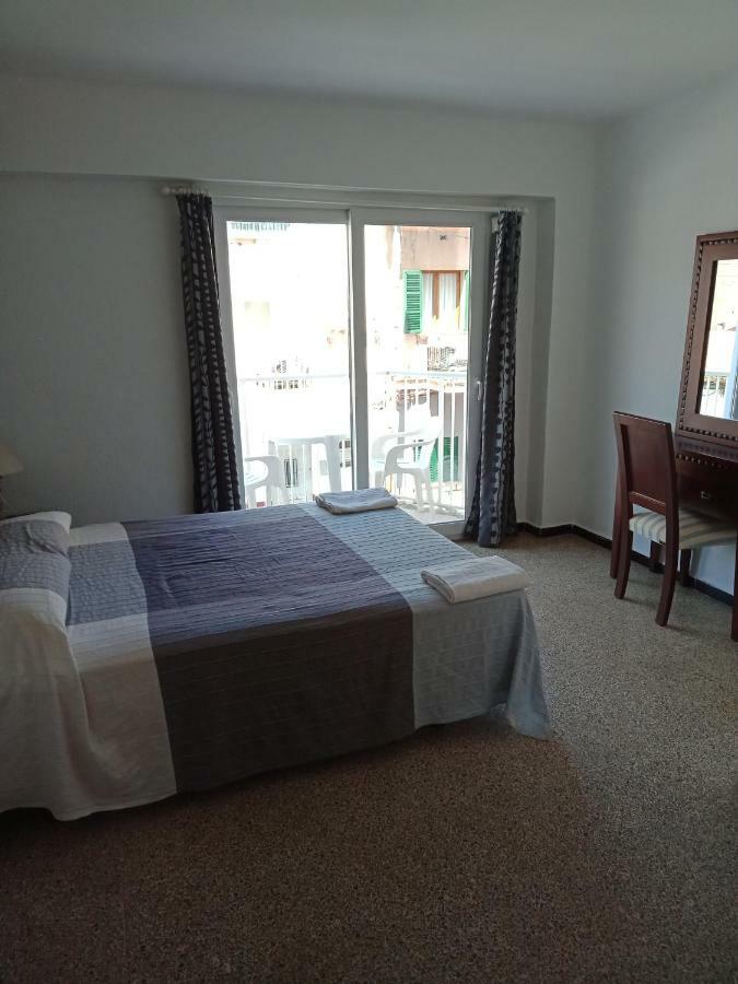Sb Arenal Otel PMI Dış mekan fotoğraf