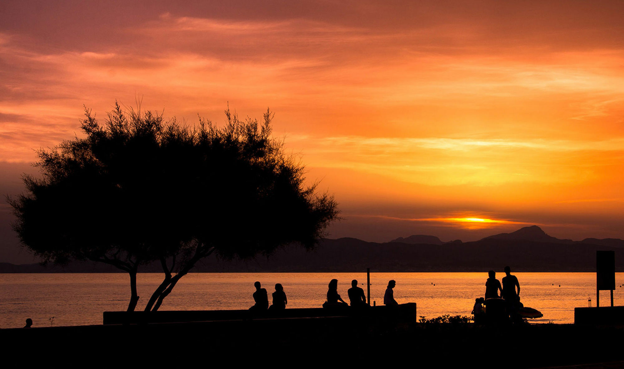 Sb Arenal Otel PMI Dış mekan fotoğraf