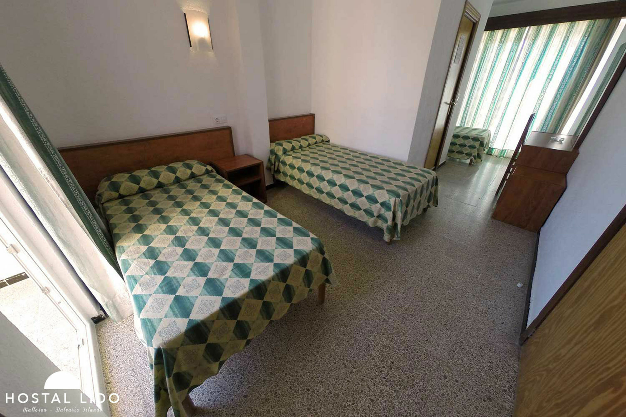 Sb Arenal Otel PMI Dış mekan fotoğraf