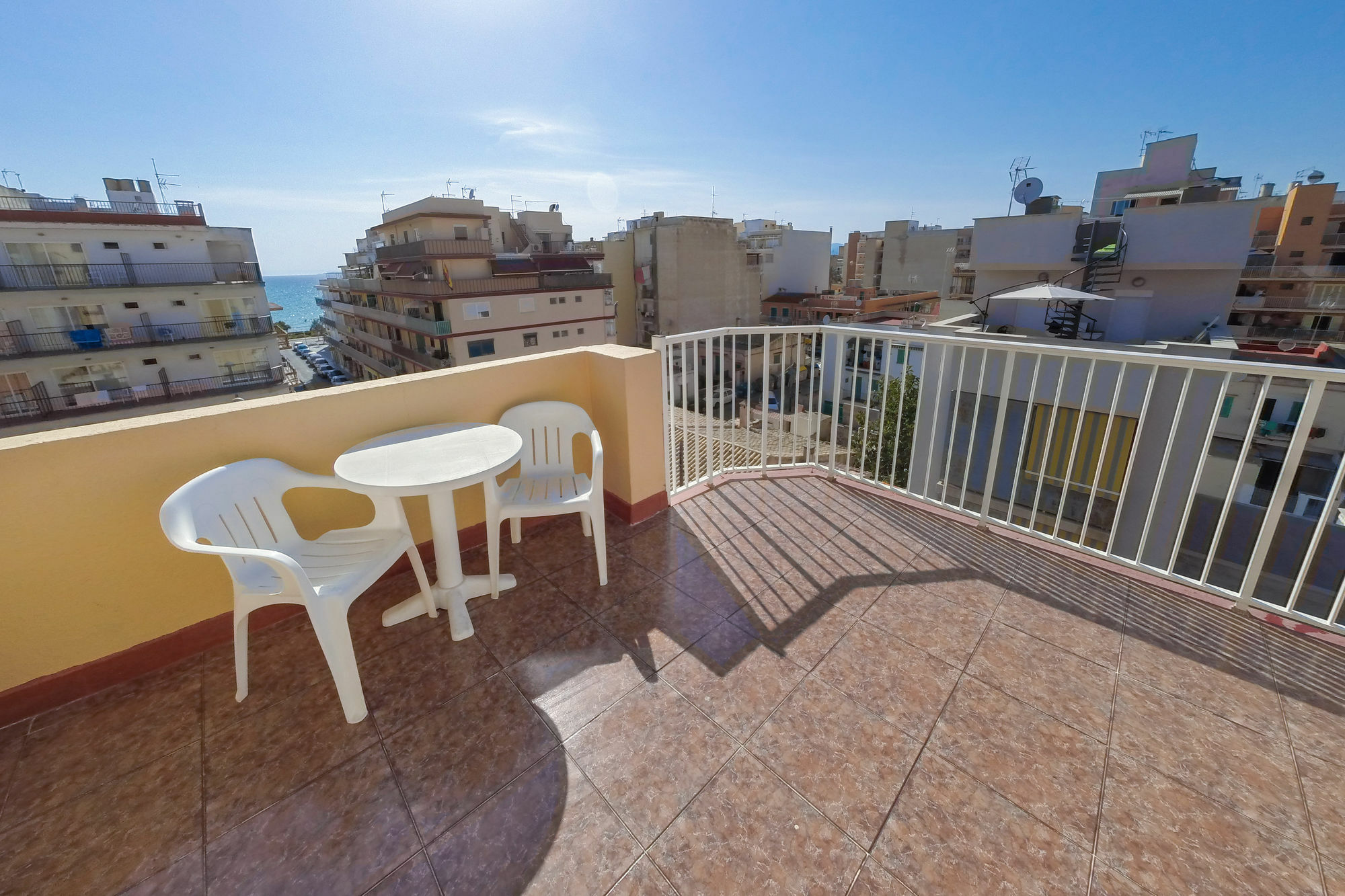 Sb Arenal Otel PMI Dış mekan fotoğraf