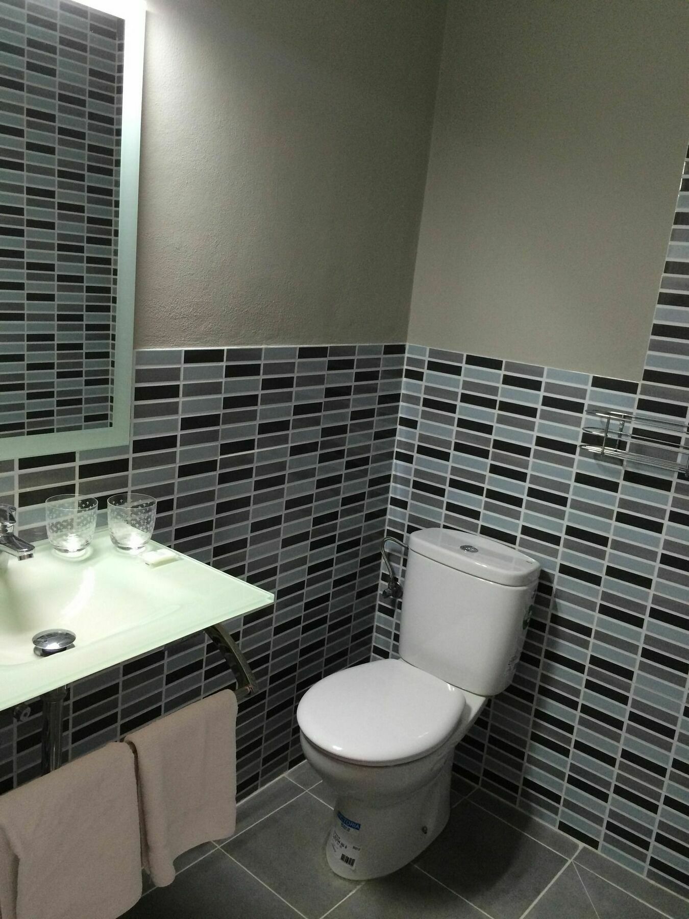 Sb Arenal Otel PMI Dış mekan fotoğraf