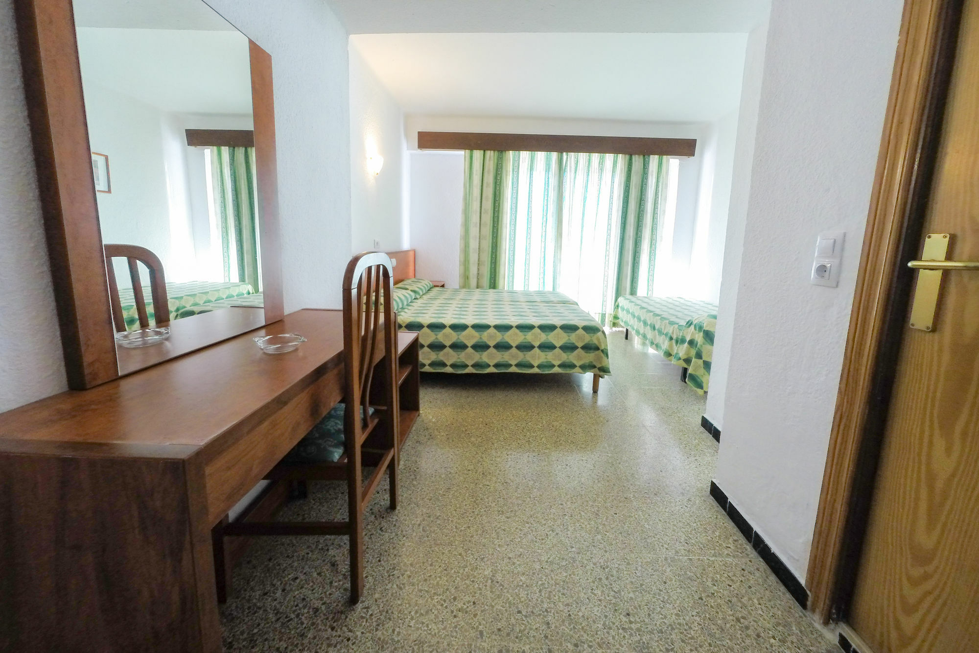 Sb Arenal Otel PMI Dış mekan fotoğraf