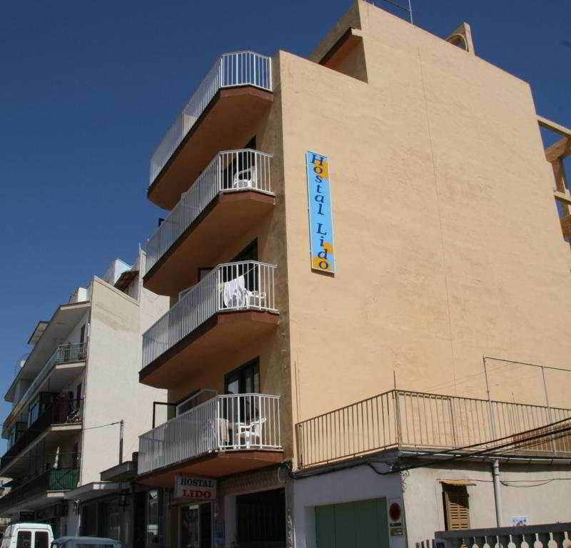 Sb Arenal Otel PMI Dış mekan fotoğraf