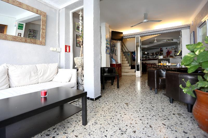 Sb Arenal Otel PMI Dış mekan fotoğraf