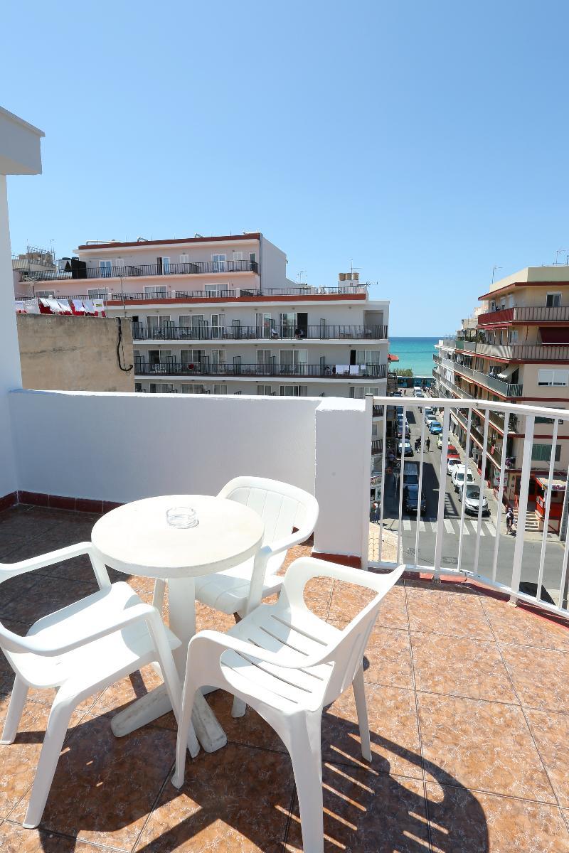 Sb Arenal Otel PMI Dış mekan fotoğraf